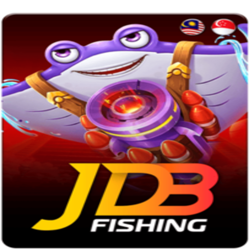 TPower3 JDBfishing