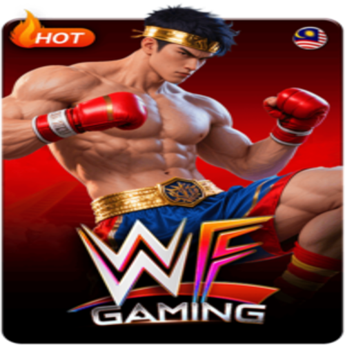TPower3 WFgaming