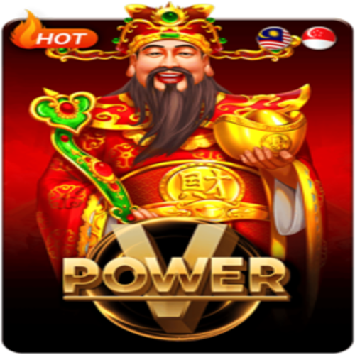 TPower3 VPower