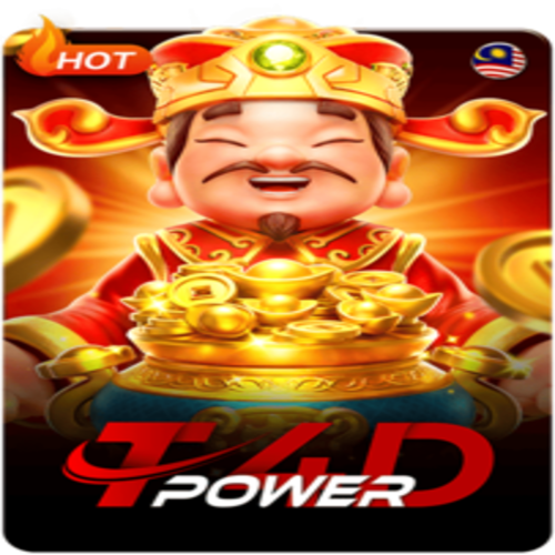 TPower3 4D