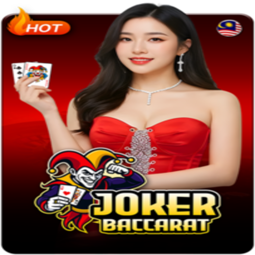TPower3 JokerBaccarat