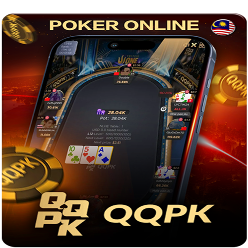 TPower3 qqpk