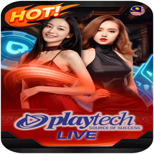 Playtech Live