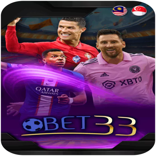 Obet33