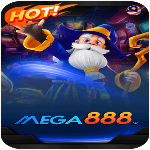 Mega888