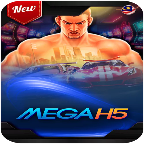 MegaH5