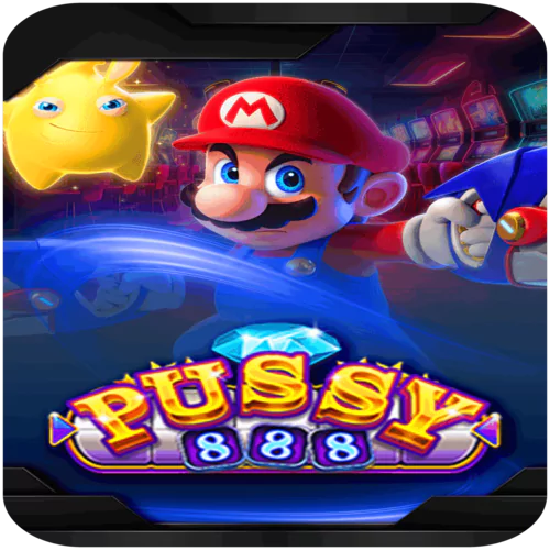 Pussy888