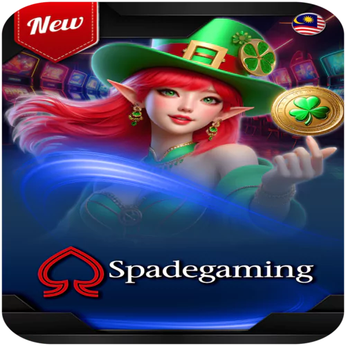 Spadegaming