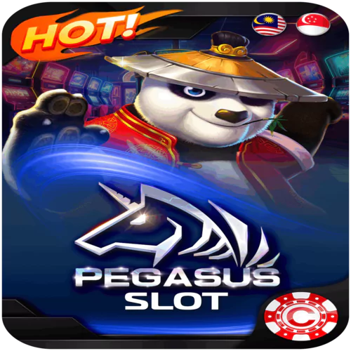 Pegasus