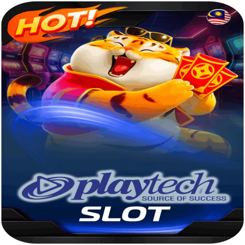 PlaytechSlot